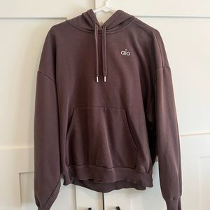 Alo Accolade Hoodie